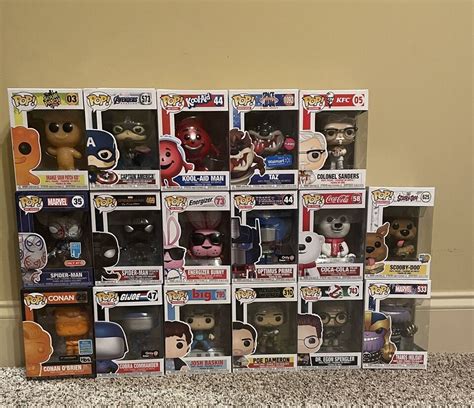 how much are funko pop wholesale